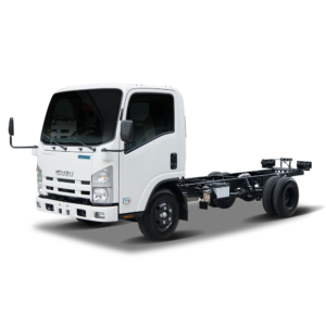 Isuzu N-Series